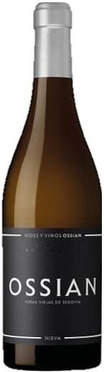 Ossian old-vine Verdejo 2022, Nieva, Castilla y León IGP, Spain