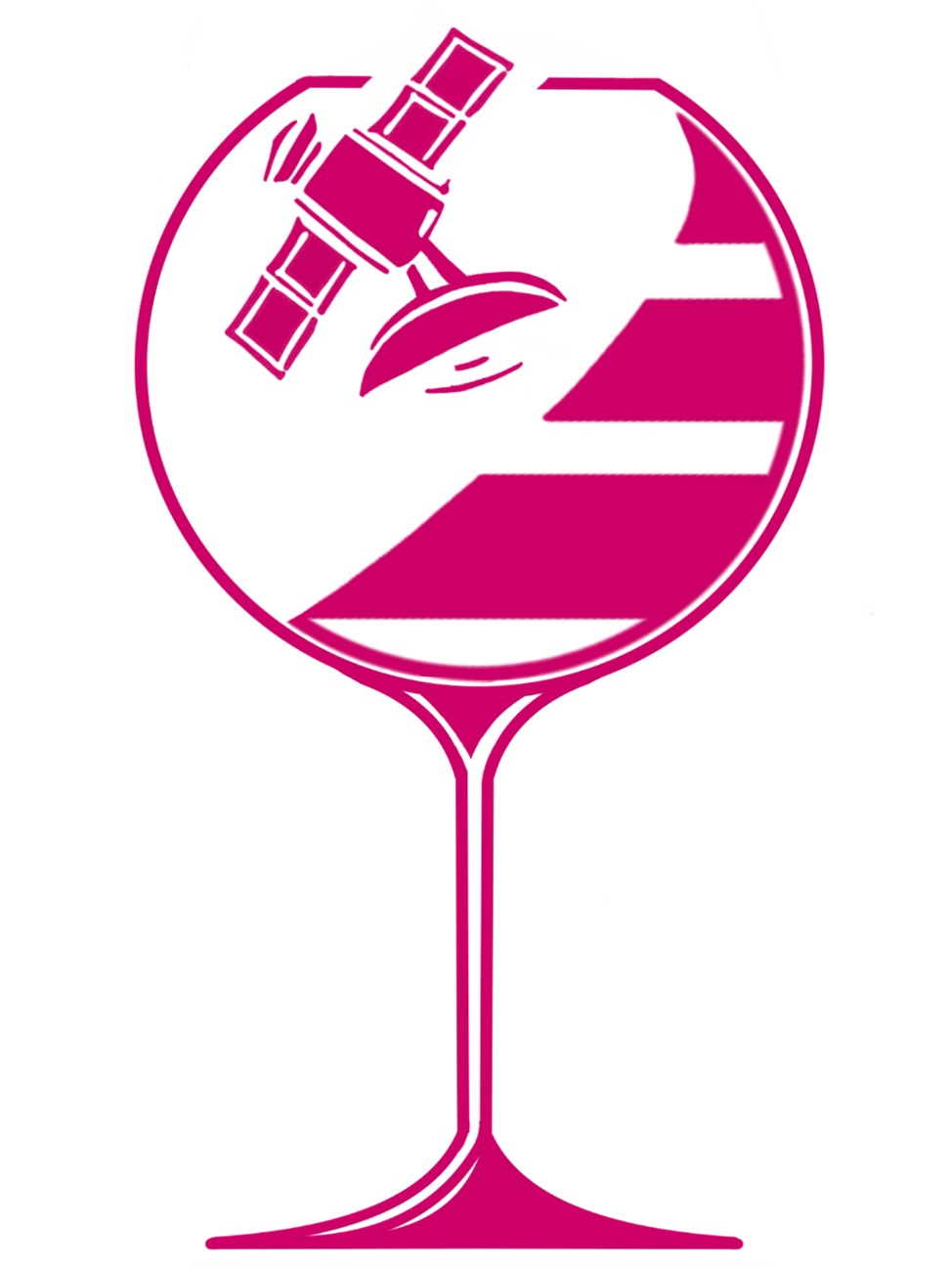 EUMETSAT Wine Club emblem